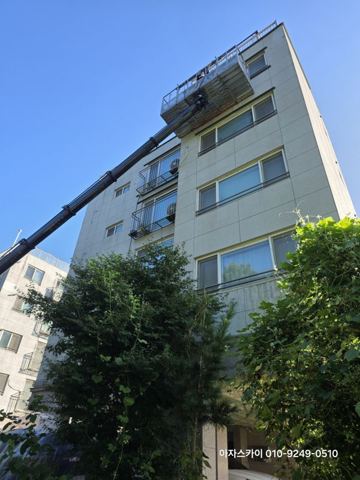 영통구 매탄동 방수 작업 사진